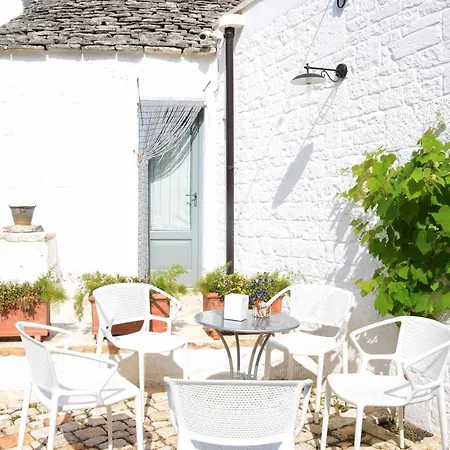 Corte Trullo Sovrano 4*