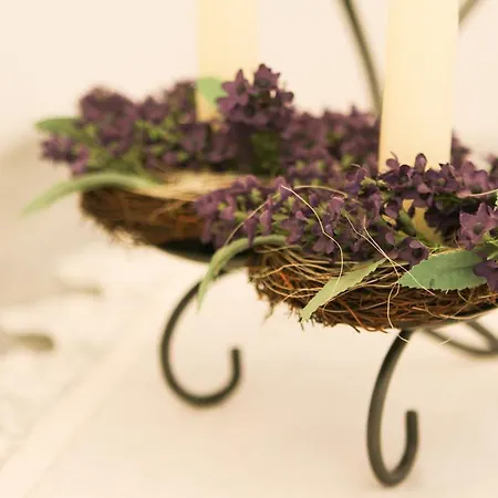 Bed & Breakfast Corte Trullo Sovrano