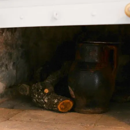 Corte Trullo Sovrano Alberobello