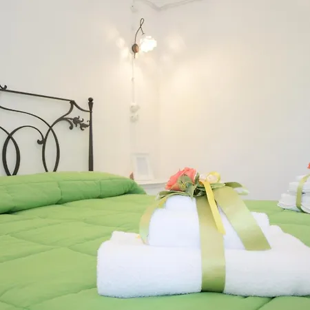 Corte Trullo Sovrano Alberobello