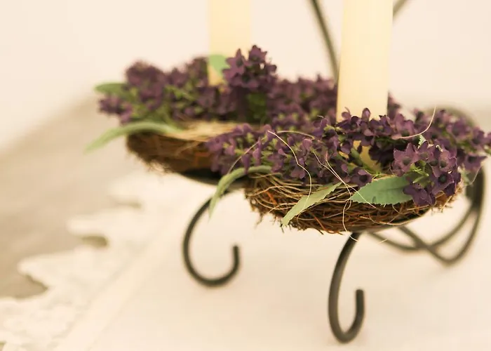 Bed & Breakfast Corte Trullo Sovrano