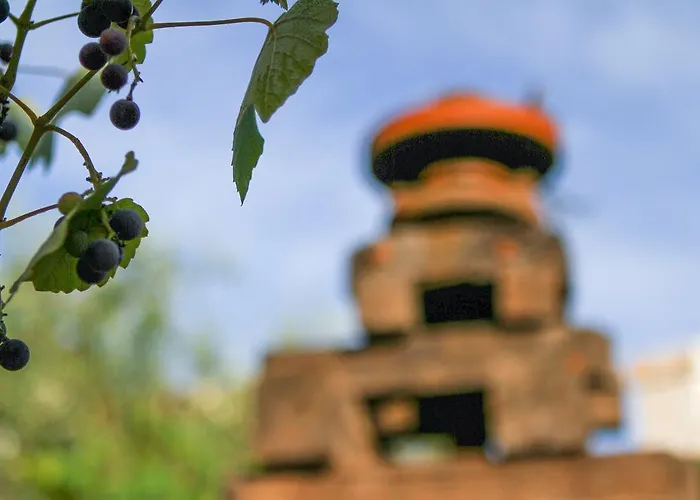 Corte Trullo Sovrano Alberobello