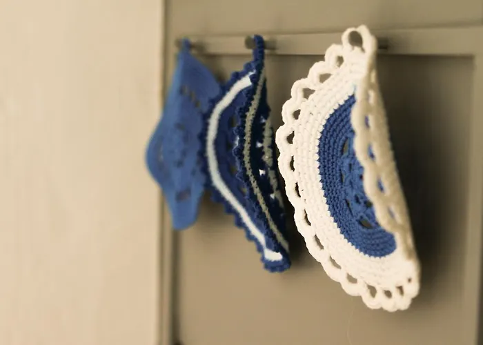 Corte Trullo Sovrano Bed & Breakfast Alberobello