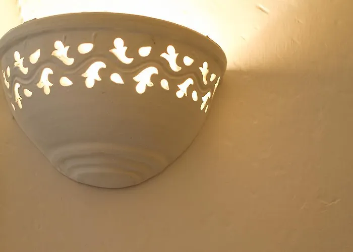 Bed & Breakfast Corte Trullo Sovrano 4*