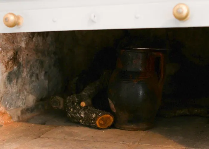 Corte Trullo Sovrano Alberobello