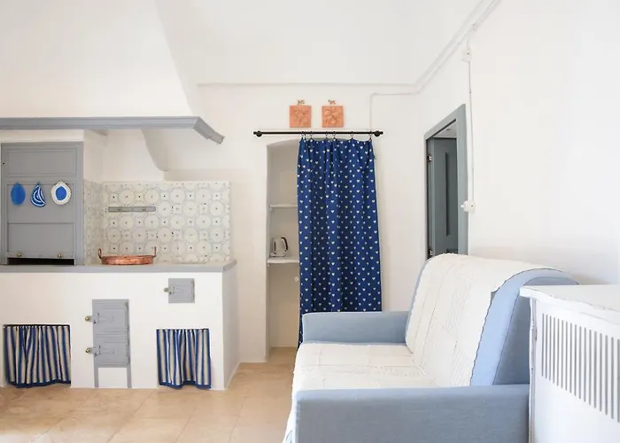 Corte Trullo Sovrano Alberobello