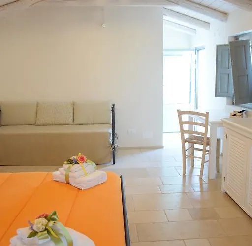 Corte Trullo Sovrano