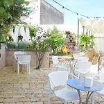 住宿加早餐酒店 Corte Trullo Sovrano