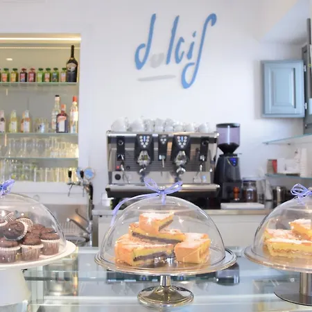 Corte Trullo Sovrano Nocleg ze śniadaniem 4*