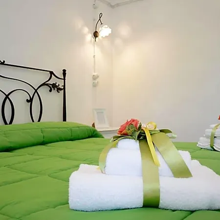 Corte Trullo Sovrano 4*