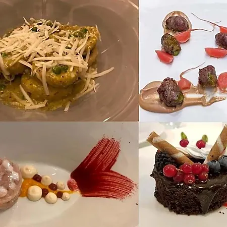 Alojamento de Acomodação e Pequeno-almoço Corte Trullo Sovrano