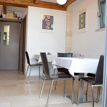 Oda ve Kahvaltı Corte Trullo Sovrano Alberobello