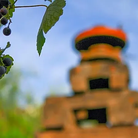 Corte Trullo Sovrano