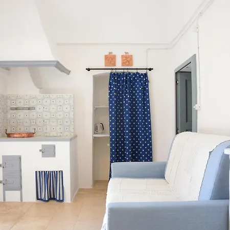 Corte Trullo Sovrano Αλμπερομπέλο