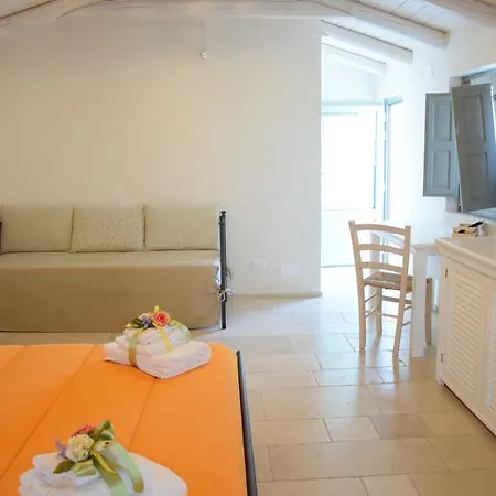 Corte Trullo Sovrano