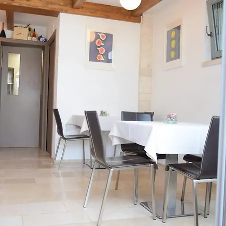 Corte Trullo Sovrano Αλμπερομπέλο