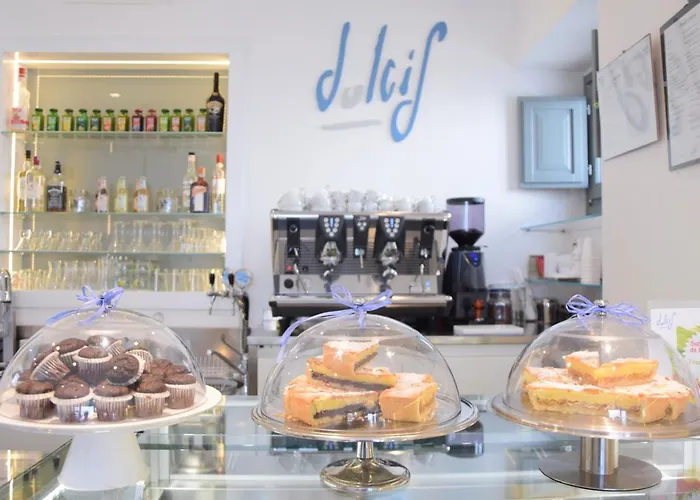 Corte Trullo Sovrano Nocleg ze śniadaniem 4*