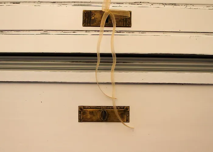 Bed and breakfast Corte Trullo Sovrano Alberobello