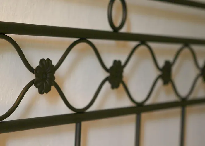 Corte Trullo Sovrano Nocleg ze śniadaniem