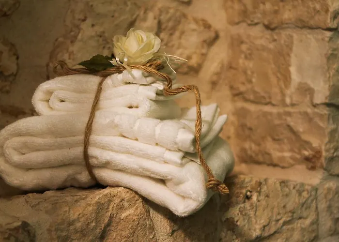 Corte Trullo Sovrano