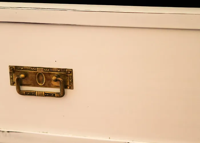 Bed and breakfast Corte Trullo Sovrano Alberobello