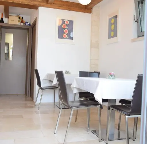 Corte Trullo Sovrano Alberobello