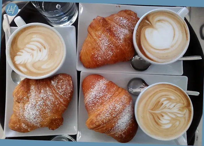 Corte Trullo Sovrano Nocleg ze śniadaniem Alberobello