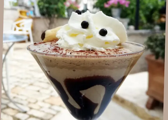 Corte Trullo Sovrano 4* Alberobello